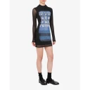 Moschino Dame Kjoler Flerfarget XL,