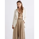 Marella Dame Jakker Beige L,