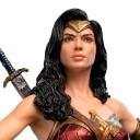 Weta Workshop Justice League Zack Snyder Trinity Series Wonder Woman Statue i skala 1:6
