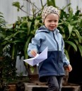 Mikk line | Viscose Elestane Hat   Aop | 86/92Y