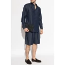 Emporio Armani Herre Skjorter Blå 2XL,