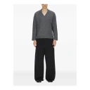 Entire Studios, Herre, Bukser, Svart, M,
