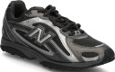 New Balance New Balance 204L   Black   36