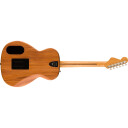 Fender Highway Series Parlor Natural, Rw