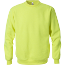 Acode Sweatshirt 1734 Swb Klargul 4xl