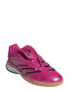 adidas Originals Predator Sala W - Pink - 38