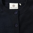 En Fant Strikket Cardigan Parisian Night (86 / 1,5 år)