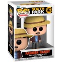 Northix South Park Randy Marsh Figur 6 Tommer
