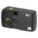 Kodak EC35 Film Camera Med Kodak Ultra Max 24 Exp