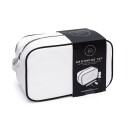Thumbs Up Stormtrooper Barbersett 4 deler Hvit Gadgets