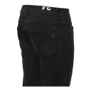 Dondup Herre Jeans Svart W34,