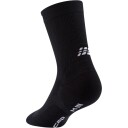 Cep Men"s Run Socks Mid Cut 5.0 Black III