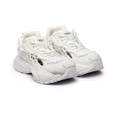 Versace Dame Sko Hvit 36 EU,
