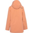 Kari Traa Johanne Ski Jacket   Brown   M