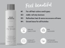 Four Reasons Invisble Dry Shampoo