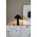 Globen Lighting Buddy Bordlampe 36 x 23 cm Svart 1725717-02-0 1725714-05-0