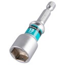 Makita Impact Premier Bitshylse H13 65 mm Maskintilbehør & forbruk