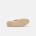 Scarosso Herre Sko Brun 42 1/2 EU,