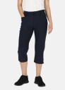 Swedemount On Course Stretch 3/4 Pants W