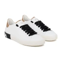 Dolce & Gabbana Dame Sko Hvit 37 EU,
