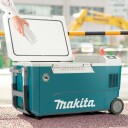 Makita Kjøleboks 18v/40v/230v 50l Cw002gz Naken