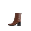 Burberry Dame Sko Brun 40 EU,