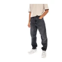 Carhartt Wip Herre Jeans Svart W33,