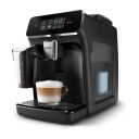 Philips Series 2300 EP2331 Automatisk Kaffemaskin med Cappuccino-Skummer 15 Bar