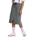 Adidas Originals Denim Skirt størrelse 164 cm