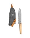 Øyo Vedalen japansk kokkekniv 19 cm