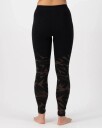 Mons Royale Cascade Flex 200 Legging Wsignal lost cedar L