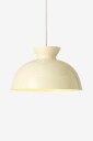 Ellos Home   Taklampe Millie   Hvit