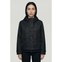 Blauer Dame Jakker Svart M,