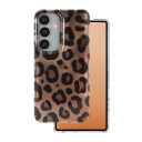 TFO Animal Print Deksel til Samsung Galaxy S25 Panther