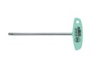 Wiha Verksted Torx skrutrekker Størrelse 30 IP Bladlengde: 150 mm