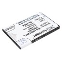 LG K89 batteri (1950 mAh 3.8 V)