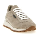 Brunello Cucinelli Dame Sko Beige 39 1/2 EU,