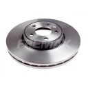 Bremseskive FREMAX BD-6077
