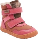 Bisgaard Bisgaard Barefoot Timo Tex   PINK   31/19 cm