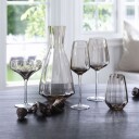Magnor - XO champagneskål 35 cl topaz optic