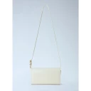 Jil Sander Dame Vesker Hvit ONE SIZE,