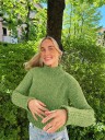 House Of Yarn 25 05 L FØN genser