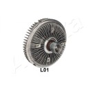 Clutch, kjølevifte ASHIKA 36-0L-L01