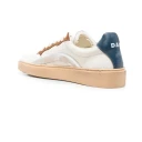 Dsquared2 Herre Sko Hvit 45 EU,