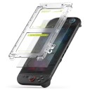 Ringke Easy Slide Herdet Glass Nintendo Switch 2 2-pakning
