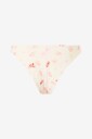 Gina Tricot   Bikiniunderdeler High Leg   Flerfarget