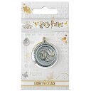 Harry Potter Smykke Triple Charm