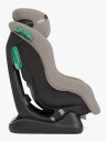 Joie Steadi Bilstol Med Solskjerm 40-105cm 9-18kg Moon Rock