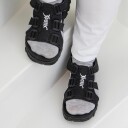 Spotec Original sandal, sort - Str. 35