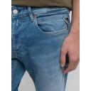 Replay Herre Jeans Blå W36 L34,